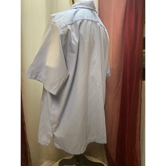 Brookfield, Size XL, Men's Postal Shirt Jac - Picture 6 of 9